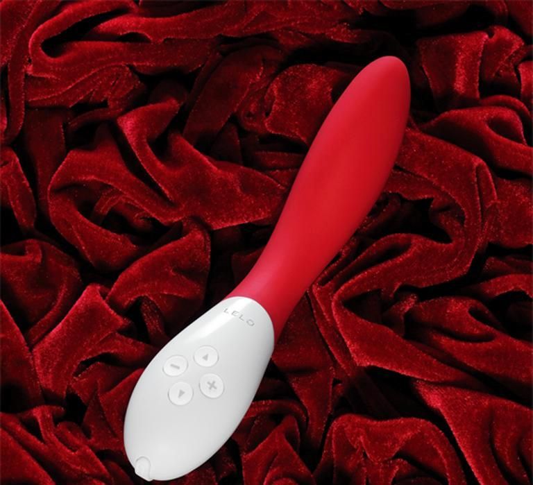 For women seeking pure, uncomplicated, indulgent pleasure, M... Lelo - Mona 2 Vibe - Red photo-4