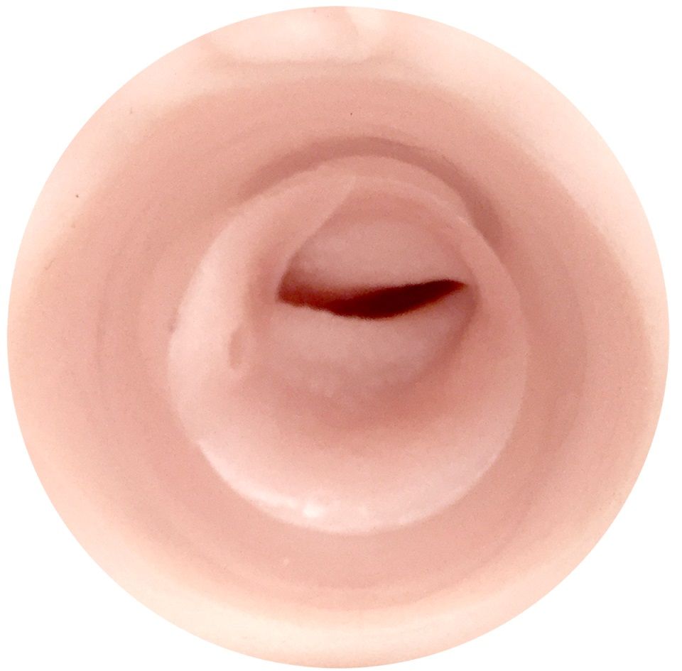 Ondo - MIC Hip Masturbator Vagina and Anal photo-7