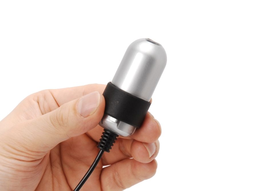 R-1 high-performance controller is responsible for electrica... Rends - Bach Rotor R1* photo-2