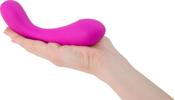 Some may say it is the perfect shape. However you describe i... Swan - Squeeze The Swan Curve - Pink photo-4