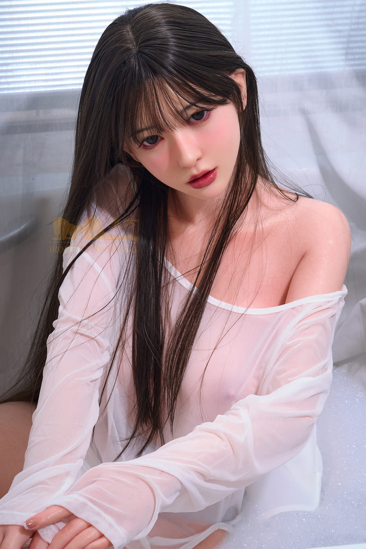 attack on titan sex doll Hiiro - Anime Love Doll Yaeba-Style Fang Teeth & Big Breasts main image 0