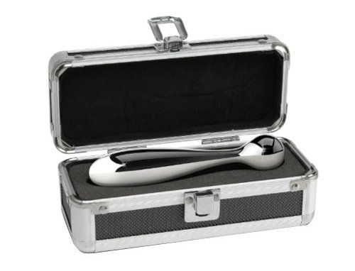 Metal Worx - Mr. Smooth Anal Probe photo