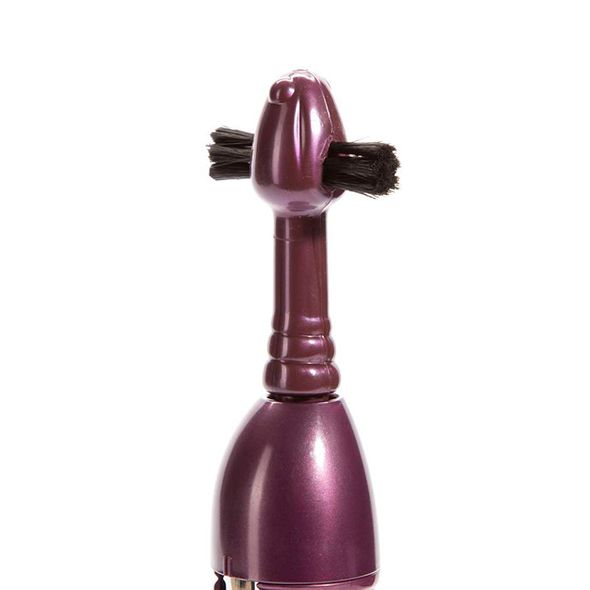 The Eroscillator is the #1 rated stimulator. It is clinicall... Eroscillator - 2 Top Deluxe Stimulator with SFT - Purple photo-5