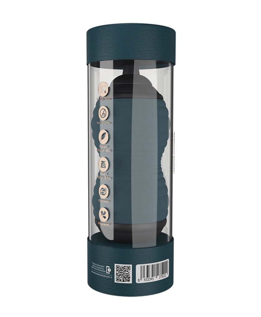 Adrien Lastic - Siltex Ultra Pussy Masturbator  photo-11