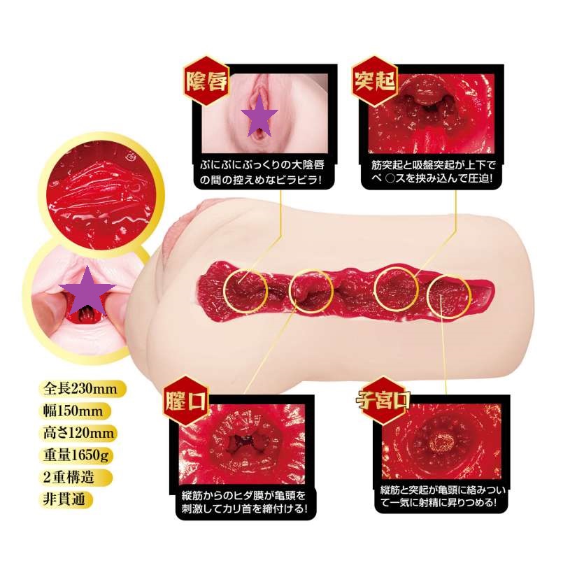 NPG - Koyoi Konan File 014 Vibro Masturbator 照片-2