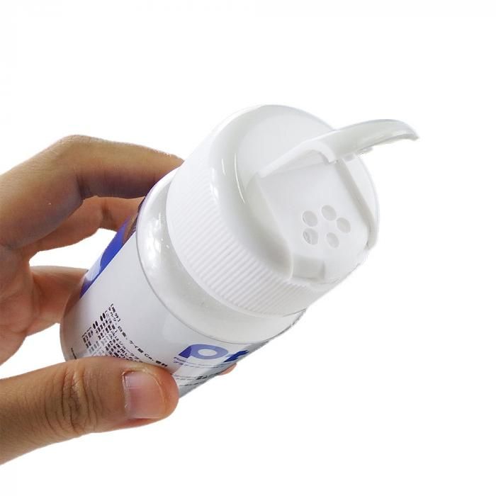 This powder solves the sticky feeling, dirt and odor that yo... SSI - Pt Onahole Sterilization Powder - 45g photo-2