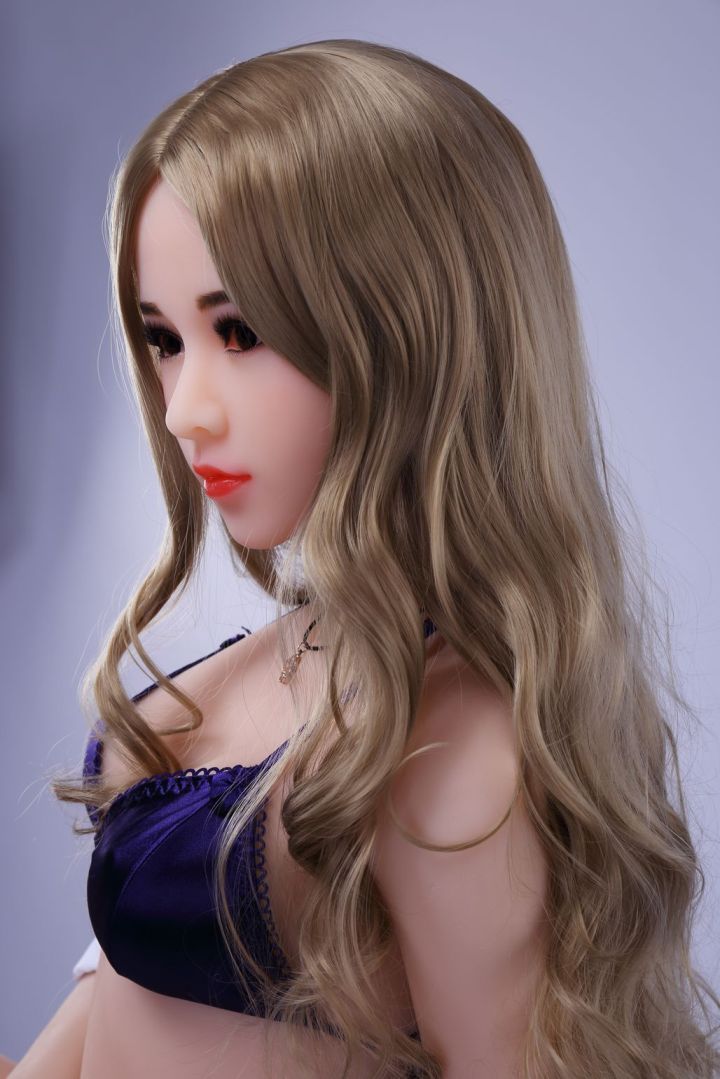 Amelie 真实娃娃145厘米 Amelie 真实娃娃145厘米 照片-3