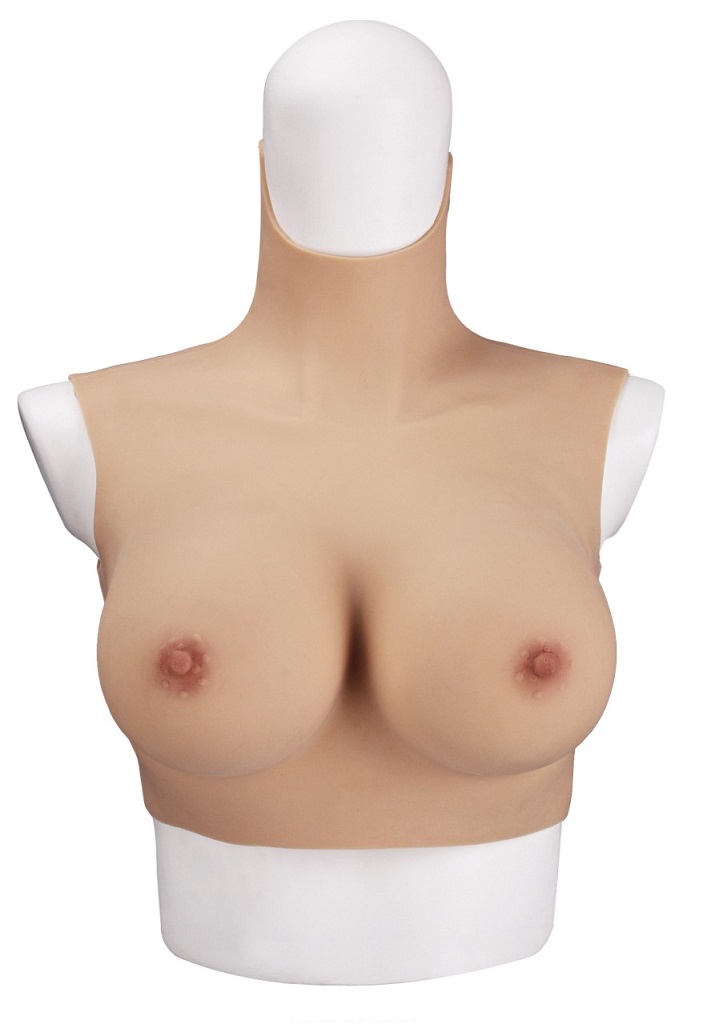 XX-Dreamstoys - Ultra Realistic Breast Form S photo