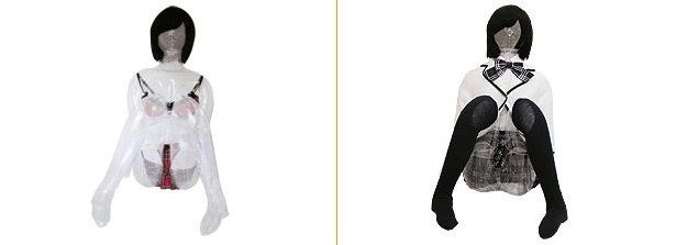 A-One - Hina Love Body Doll photo-3