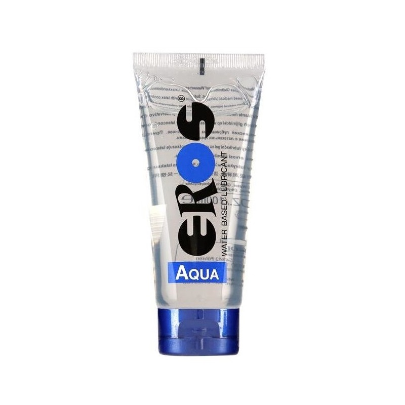 Eros - Aqua - 100ml