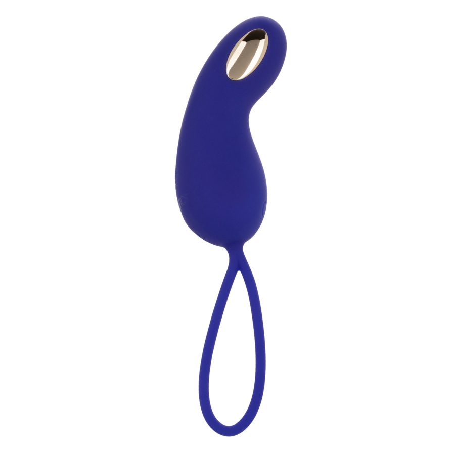 Impulse Intimate E Stimulator Remote Teaser use the zinc-all... CEN - Impulse E-Stimulator Teaser - Purple photo-4