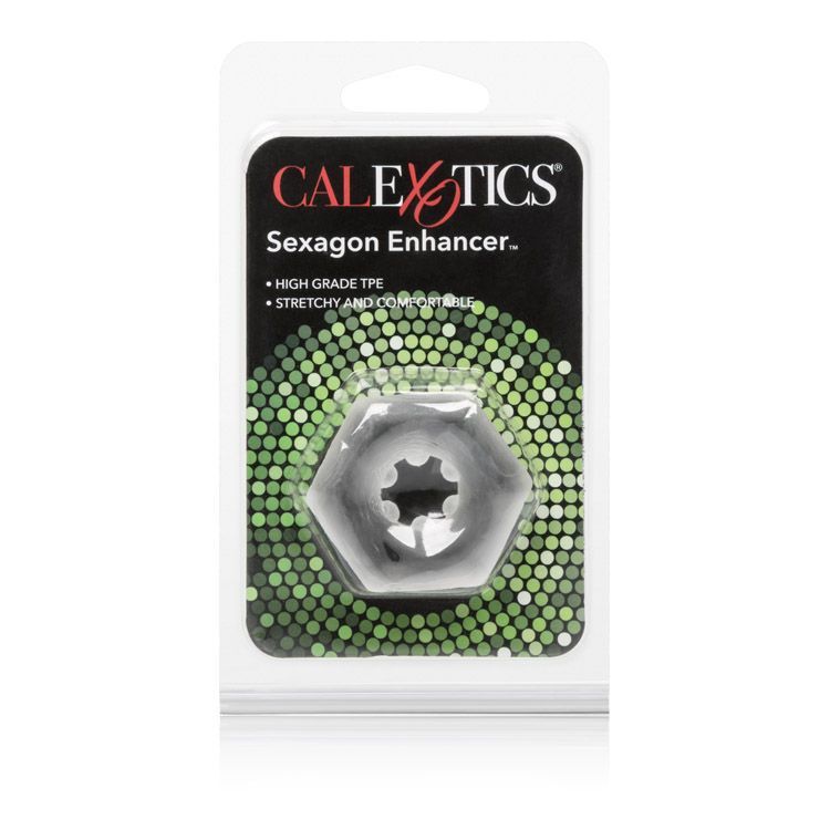 CEN - Sexagon Enhancer - Clear photo-4