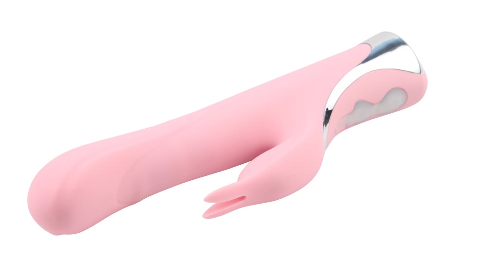 Chisa - Rotating Missile Bunny Vibe - Pink photo-4