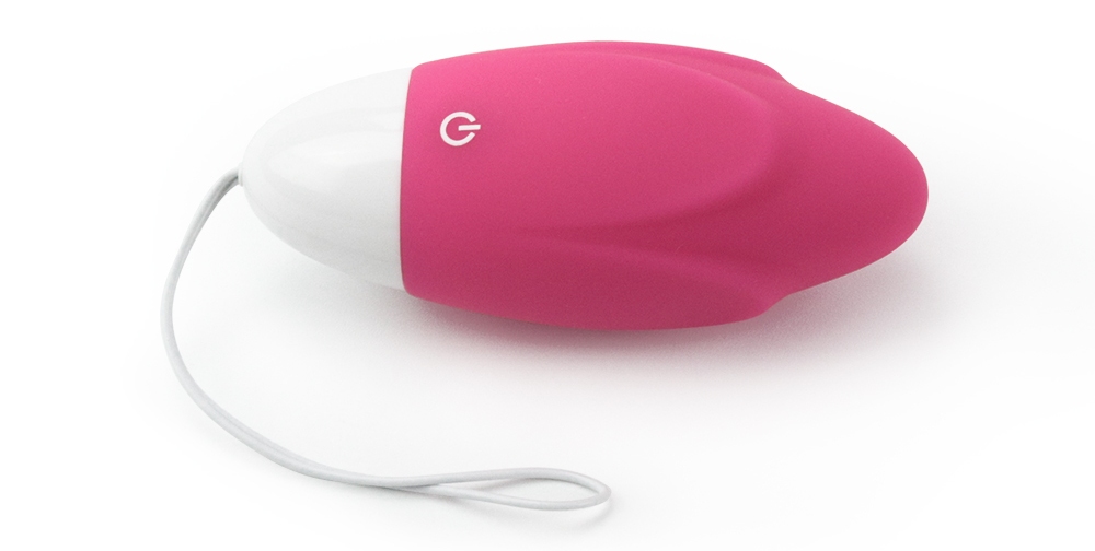 iJoy is a collection of luxurious sex toys expertly designed... Lovetoy - IJOY Wireless Egg - Pink photo-3