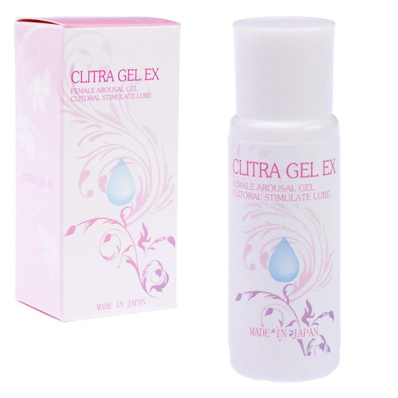Mode Design - Cllitea Gel EX photo-3