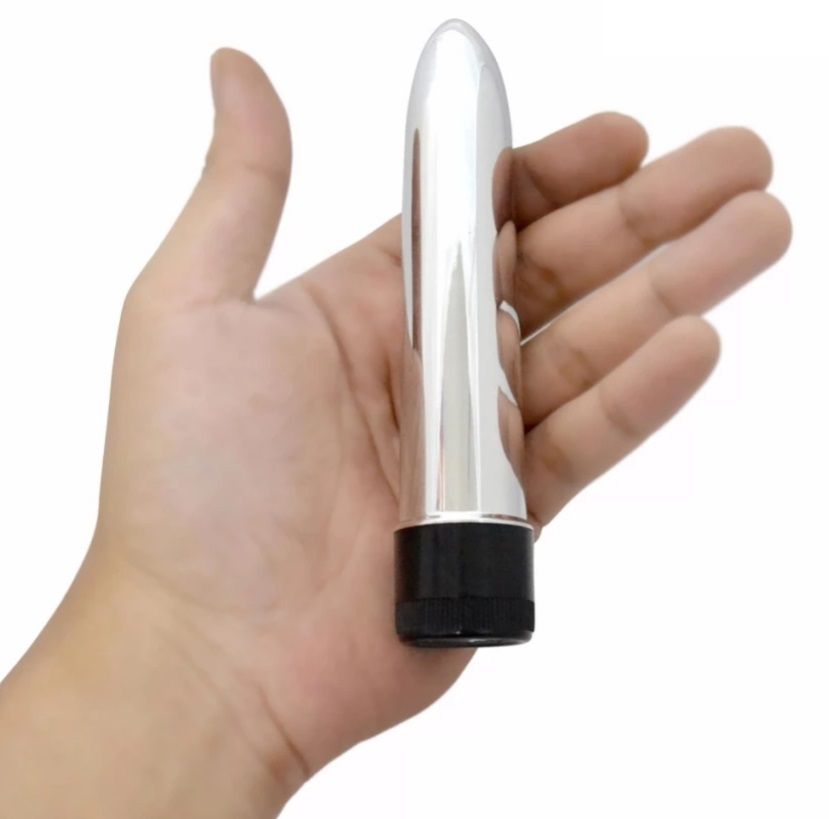 Vibration frequency, stimulate massage sensitive parts, auxi... Aphrodisia - Desire Drill Vibe - Clear photo-5