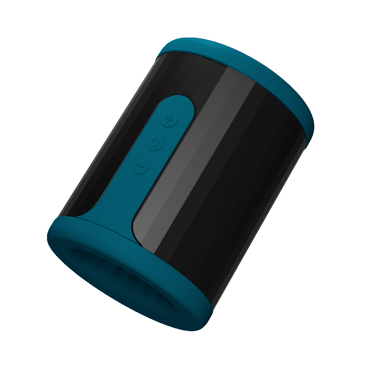 Lelo - F2S AI Stamina Trainer Stroker - Teal