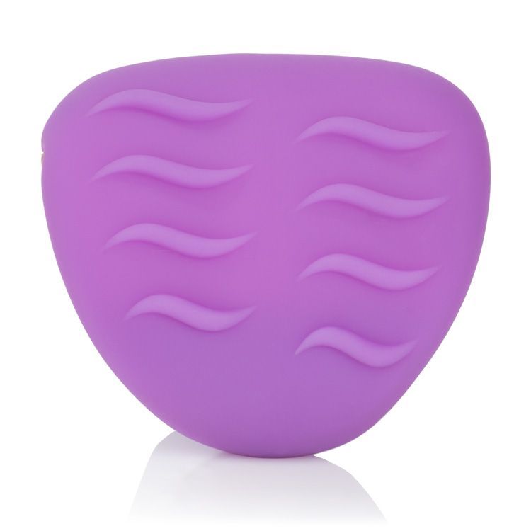 Enjoy powerful pleasure with ultra power. Designed to give y... Key - Pyxis Massager – Lavender photo-8
