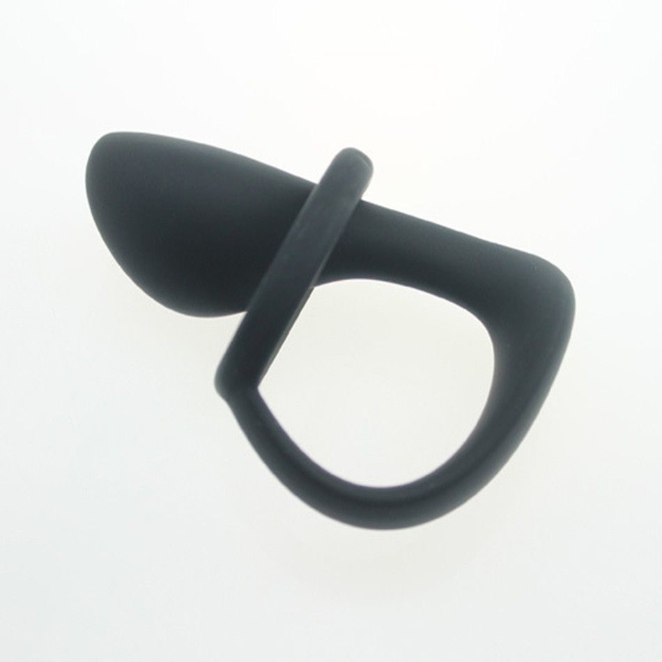 MT - Vibrating Prostate Massager MT - Vibrating Prostate Massager photo-3