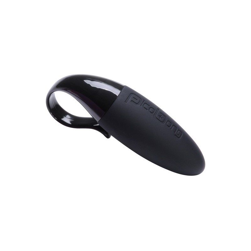 Designed to send harmonious vibrations between you and your ... PicoBong - Koa - Black photo-3