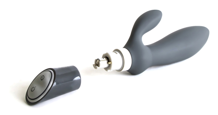 B Swish - Bfilled Deluxe - Slate photo-4