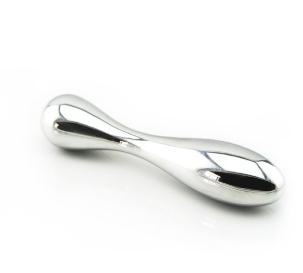 RM - Moi Metal Anal Plug photo-2