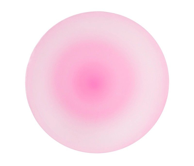 Glowing in the dark Cain Glow is your chance to go beyond re... Beyond - Cain Glow Anal Plug - Pink photo-4