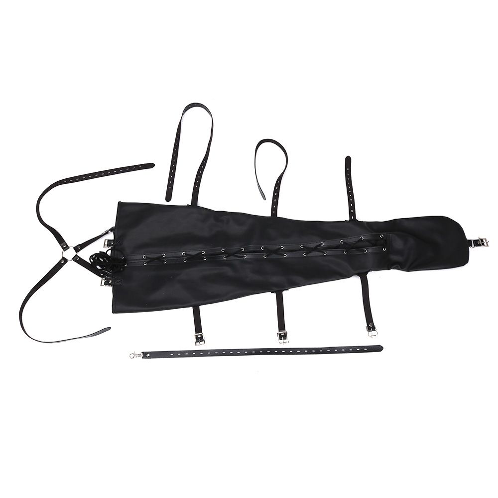 MT - Full Legs Binder photo-3