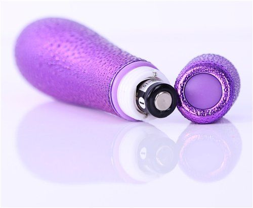 Rain -  子彈震動器 - 紫色 照片