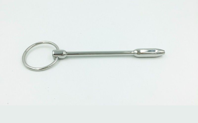 MT - Penis Plug 120mm photo-3