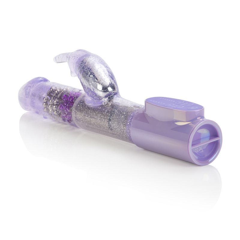 Explore your wickedly wild side with the Thrusting Action Ja... CEN - Thrusting Action Jack Rabbit - Purple photo-3