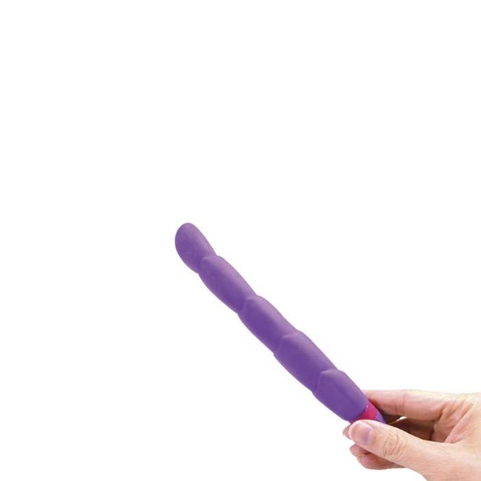 In spite of being on the small side for all three types, des... Mode Design - Smart Stick Vibe Type B - Purple photo-3