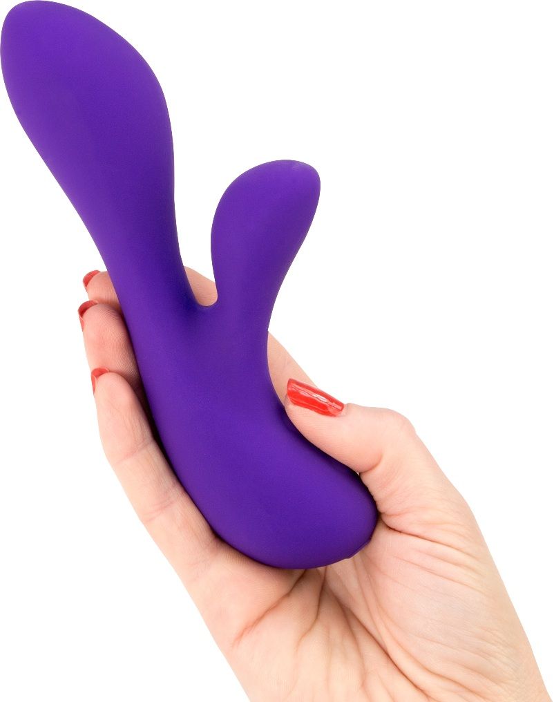 The Silver Swan Special Edition is the sexy alter ego of The... Swan - Silver Swan(Special Edition) - Purple photo-4