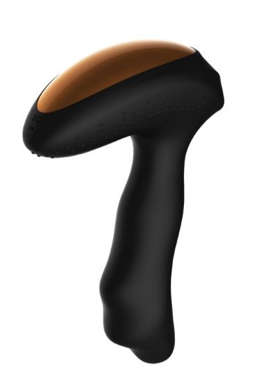 CST - Mosadi Vibrator photo-2