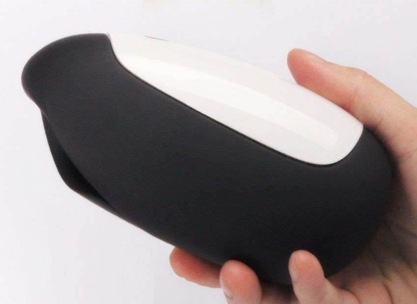 Rends Linga 灵感5段脉冲震动器-充电式
Rends 新研发的充电式脉冲男用震动器!!
脉冲震荡原... LK - 声音振动自慰器 - 红色 照片-8