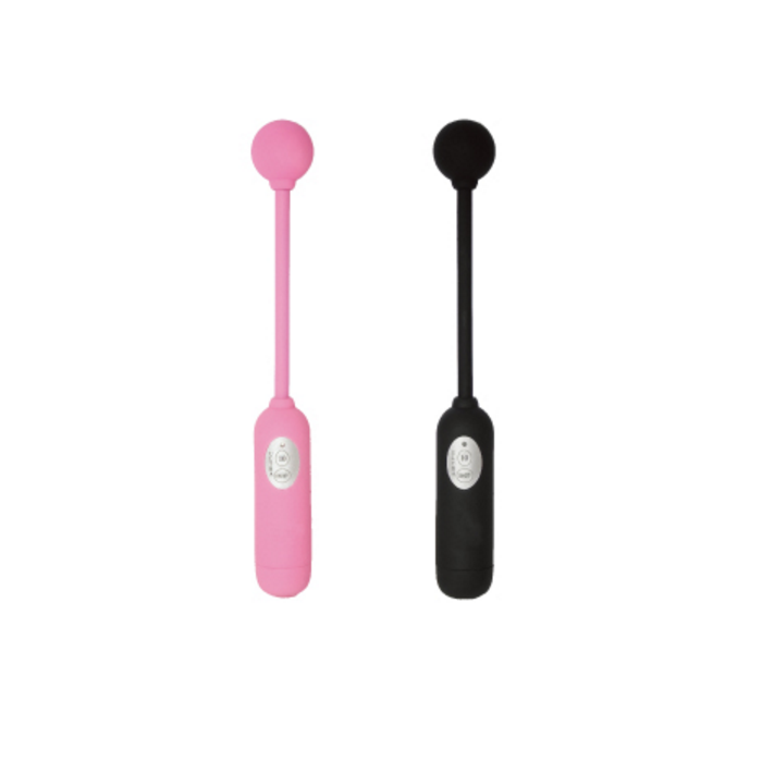 A flexible stick vibration, can enjoy all directions stimula... ToysHeart - Magical Stick - Pink photo-4
