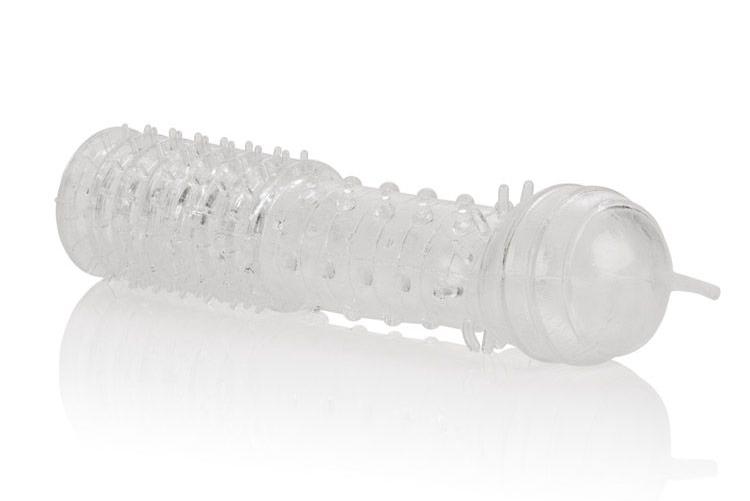 CEN - Senso Sleeves - Clear photo-4