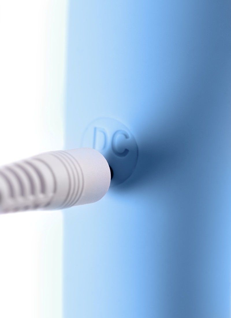 Physics - Tesla Electro Vibe - Blue photo-10