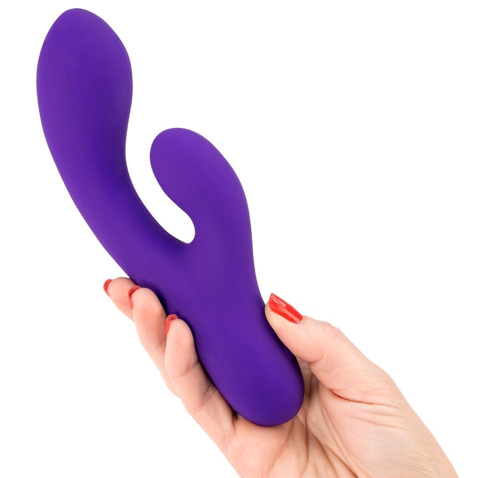 Featuring two vibrations working harmoniously with one anoth... Swan - Whooper Swan (SpecialEdition) - Purple photo-5