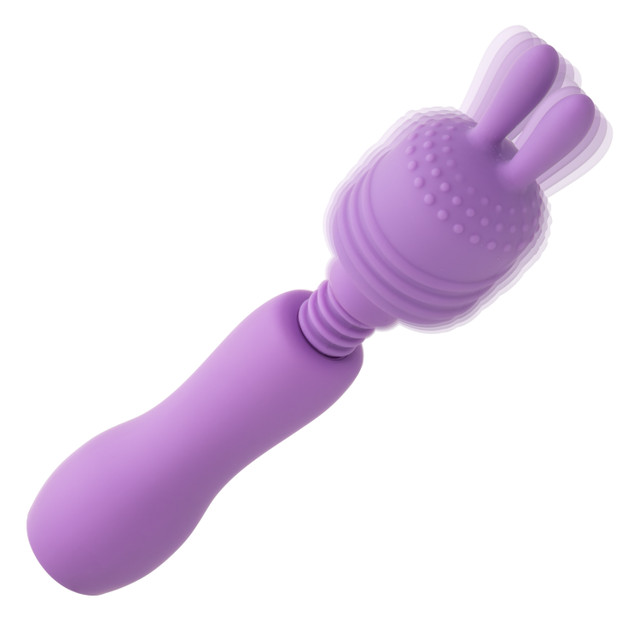 CEN - First Time Travel Teaser Wand Kit - Purple CEN - First Time Travel Teaser Wand Kit - Purple 照片-4