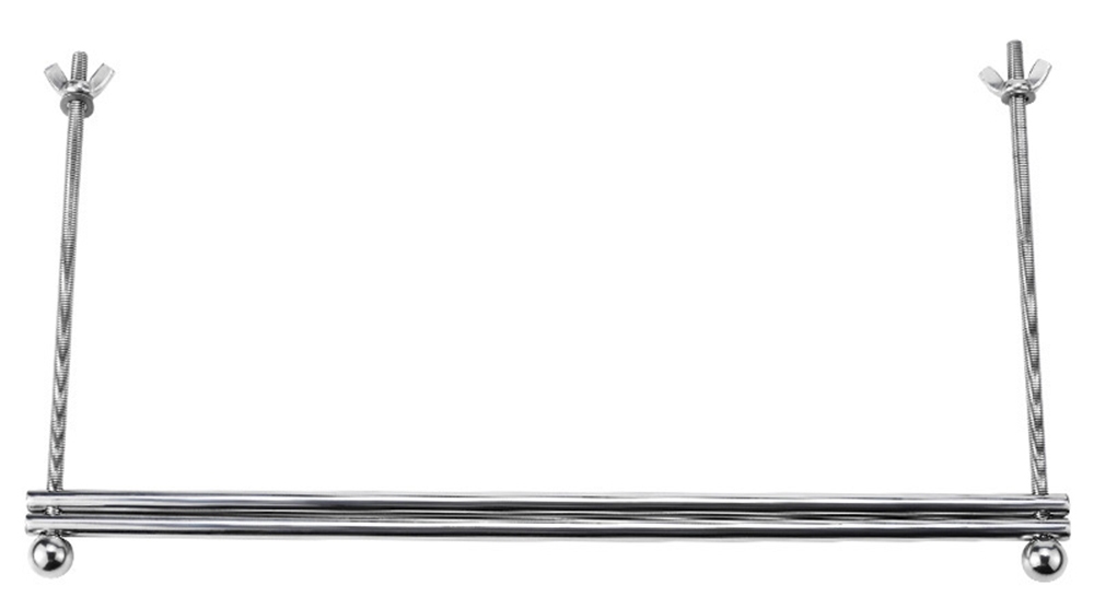 MT - Breast Compactor - Silver photo-3