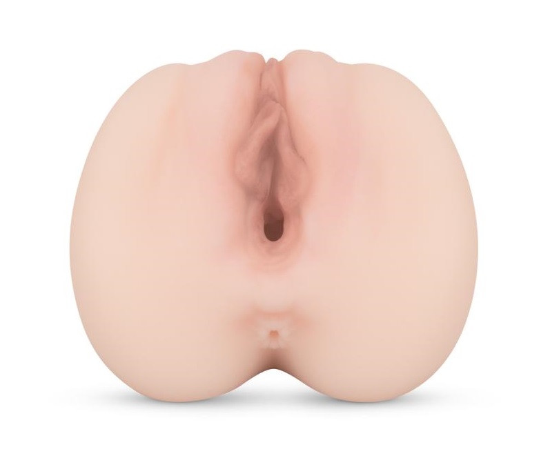 FwB - Emma Olsen 震動自慰器 - 肉色 照片-6