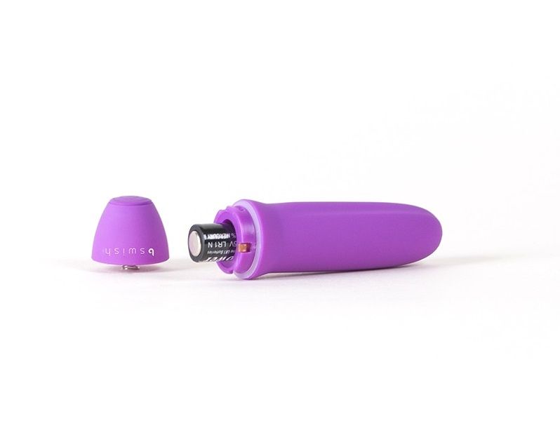 The Bmine Classic is our Little Engine That Could. And did. ... B Swish - Bmine Classic - Purple photo-6
