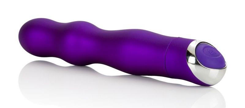 The Body & Soul™ Seduction™ is a seamless, silky smooth ... CEN - Body & Soul Seduction Vibe - Purple photo-5
