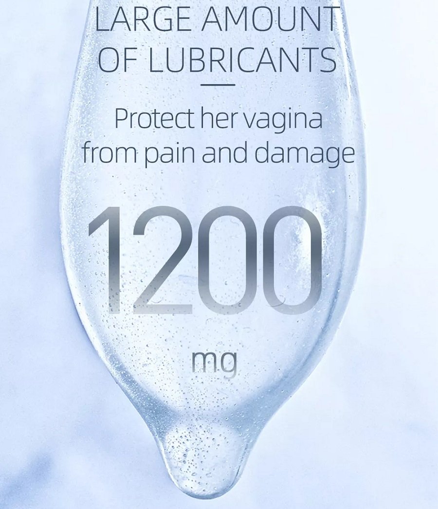 Drywell - 聚氨酯膠囊型避孕套 7個裝 照片-7