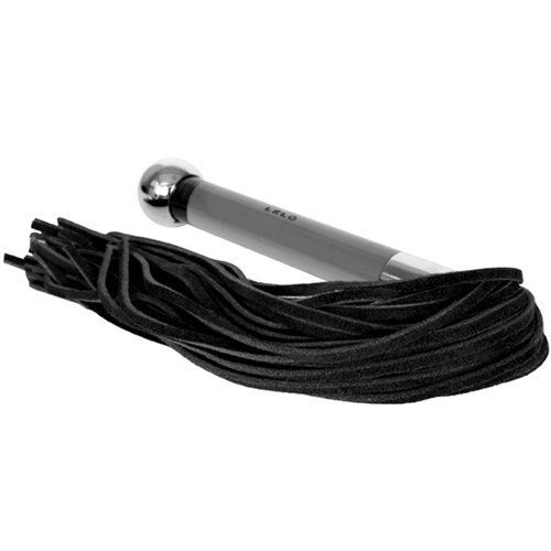 For moments when you want to take control and deliver some l... Lelo - Sensua - Black photo-6