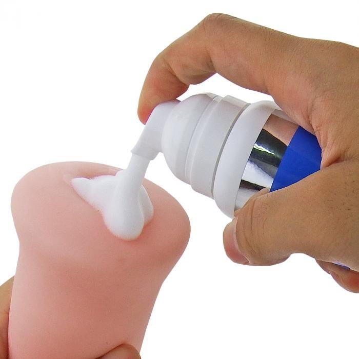 In addition to the antibacterial, decomposing and deodorizin... SSI - Pt Onahole Foam Cleaner - 80ml photo-2