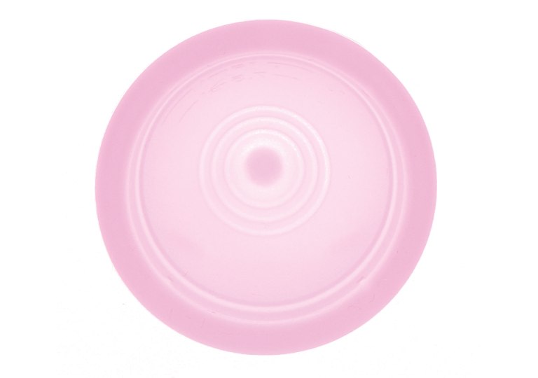 Experience comfort day and night with the Mae B. menstrual c... Mae B - Menstrual Cups Size S - Pink photo-3