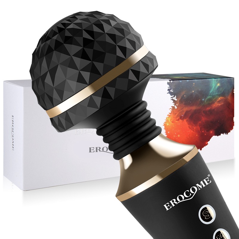 Erocome - Cr. Austrilis - Black photo-22