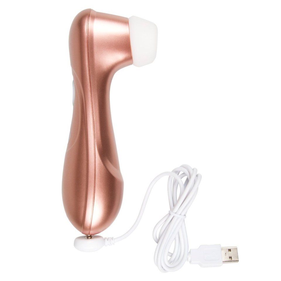 The popular classic Satisfyer Pro 2 guarantees explosive ple... Satisfyer - Pro 2 Clitorial Massager photo-8